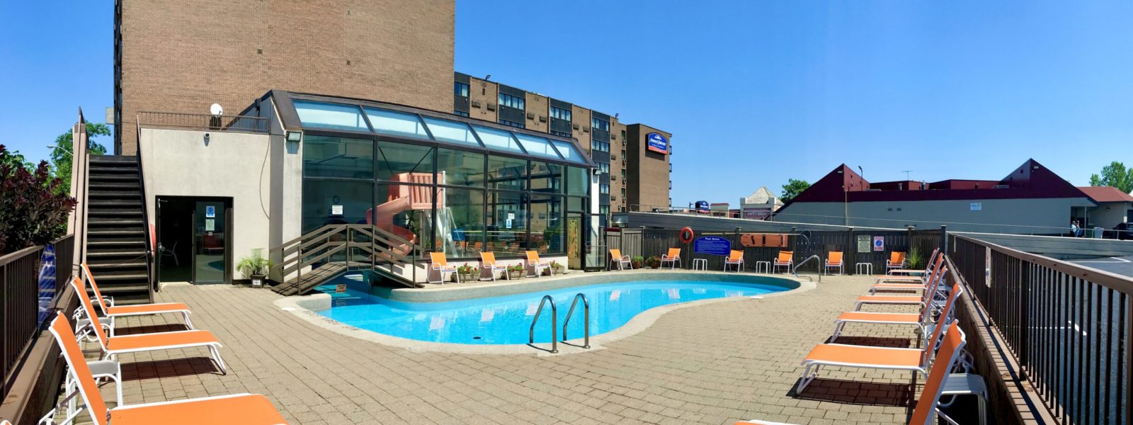 Howard Johnson Plaza By Wyndham By The Falls Niagara Falls Canada howard-johnson-plaza-by-wyndham-by-the-falls-niagara-falls-canada