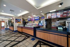 Food-Court