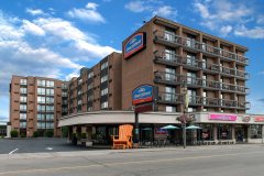 Howard-Johnson-Hotel